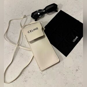 Celine sunglasses